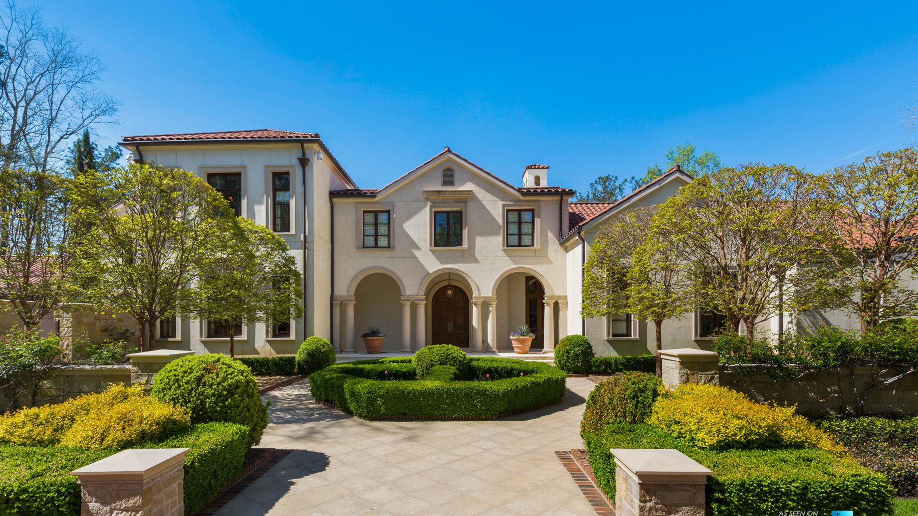 1325 Monte Carlo Dr NW, Atlanta, GA, USA 🇺🇸 – SOLD – $5,300,000 – Debra Johnston