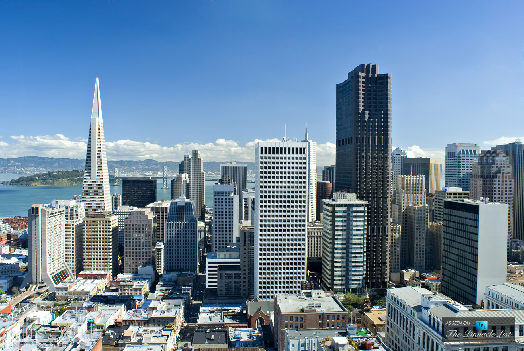 San Francisco, CA – Real Estate in the United States – Top 5 Most Expensive Regions to Live in America