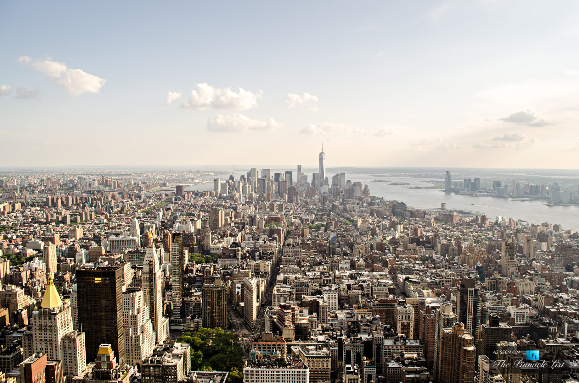 New York, NY – Real Estate in the United States – Top 5 Most Expensive Regions to Live in America