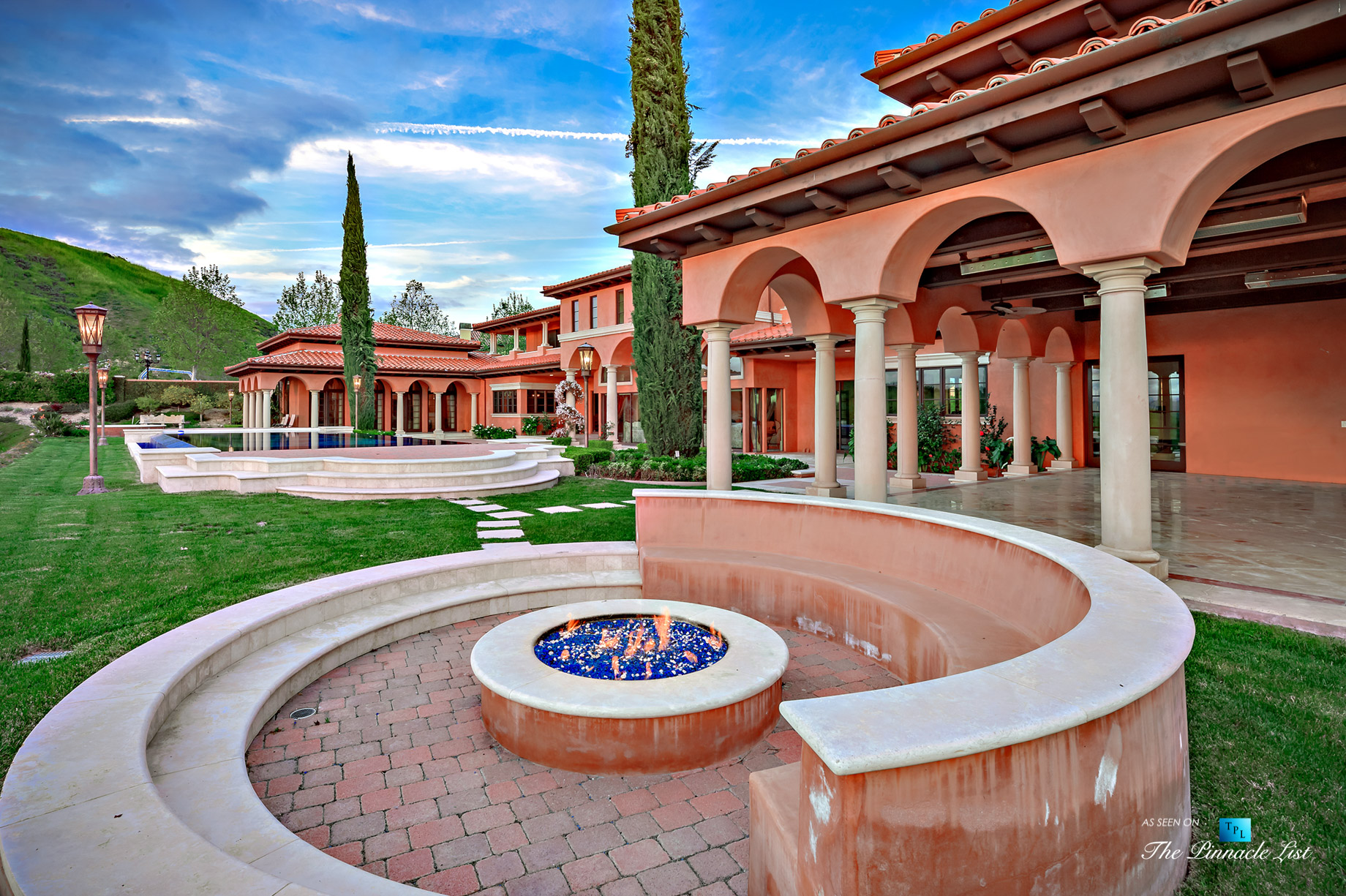 25241 Prado Del Grandioso, Calabasas, CA, USA