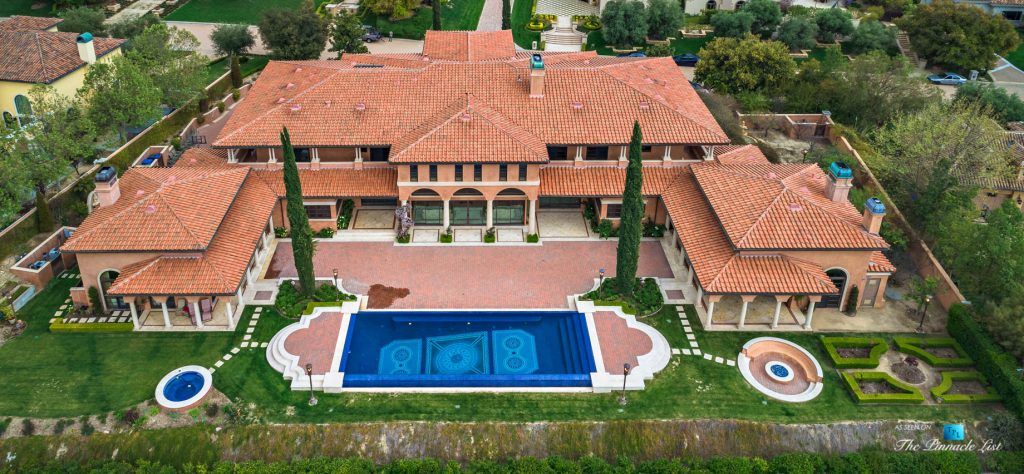 25241 Prado Del Grandioso, Calabasas, CA, USA