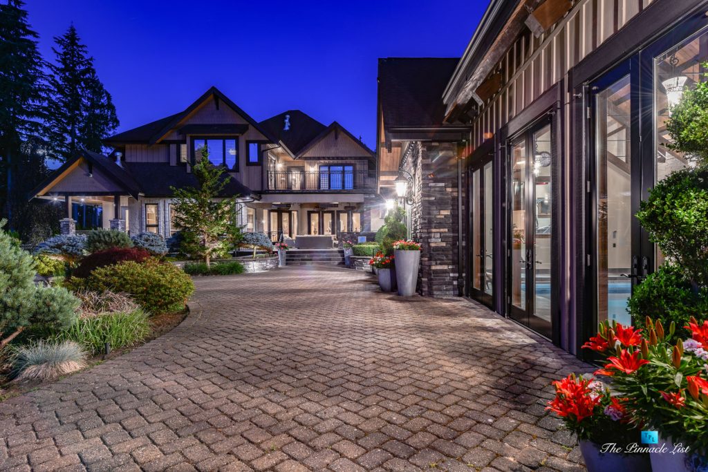 3053 Anmore Creek Way, Anmore, BC, Canada 🇨🇦 SOLD 6,398,000