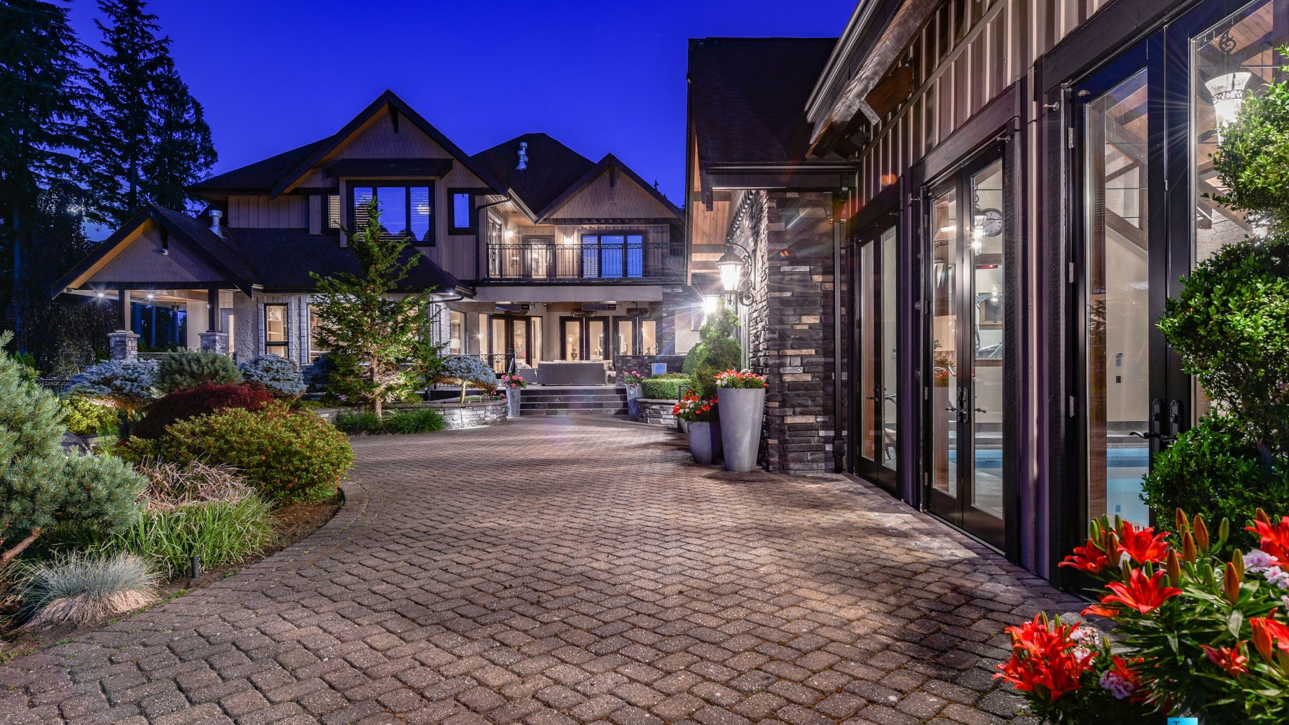 3053 Anmore Creek Way, Anmore, BC, Canada 🇨🇦 – SOLD – $6,398,000 – Pinnacle Group