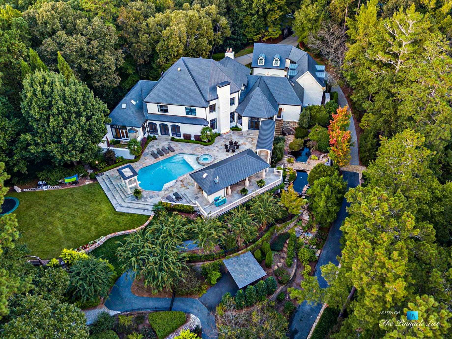 40 Cates Ridge Rd, Atlanta, GA, USA