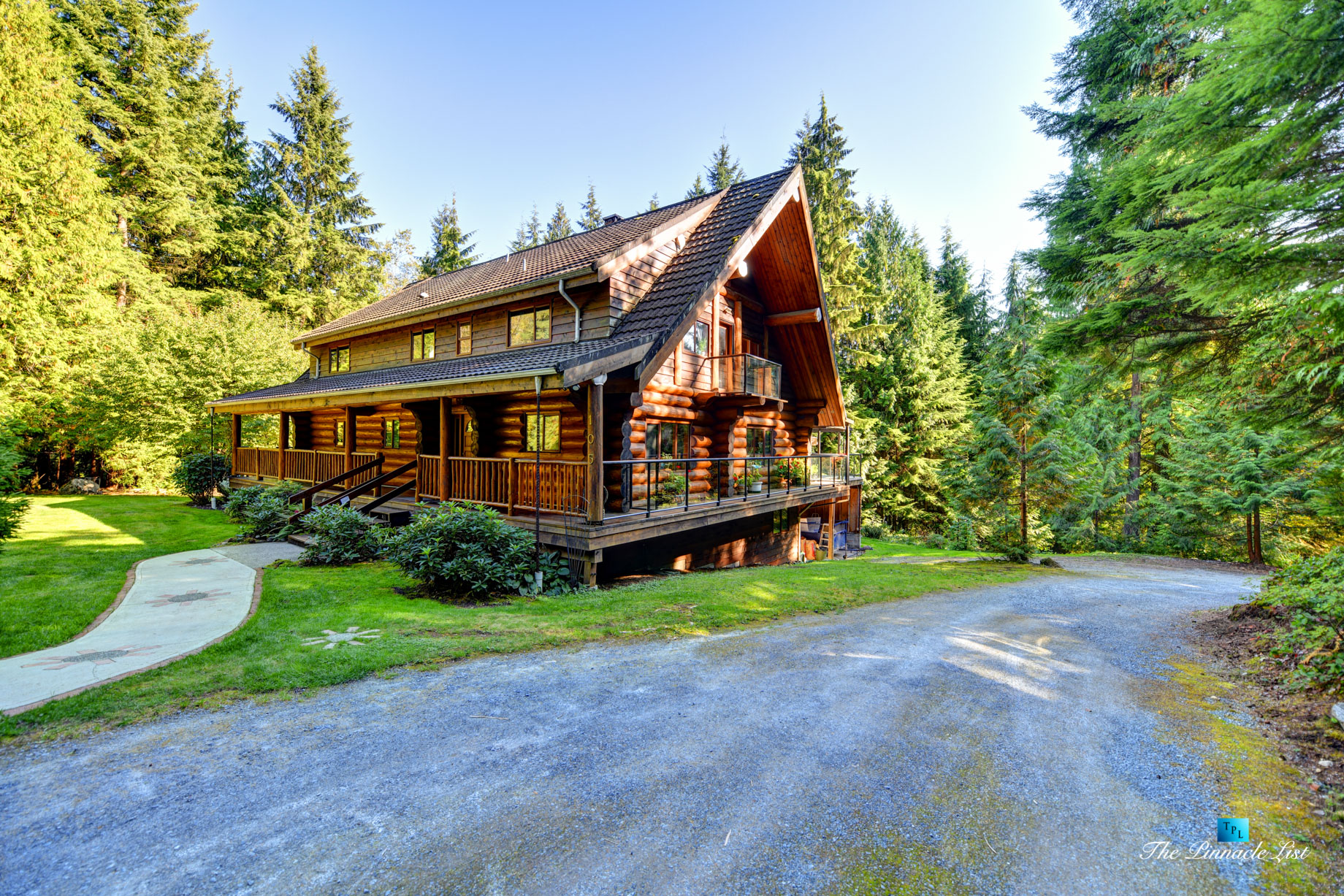 105 Elementary Rd, Anmore, BC, Canada