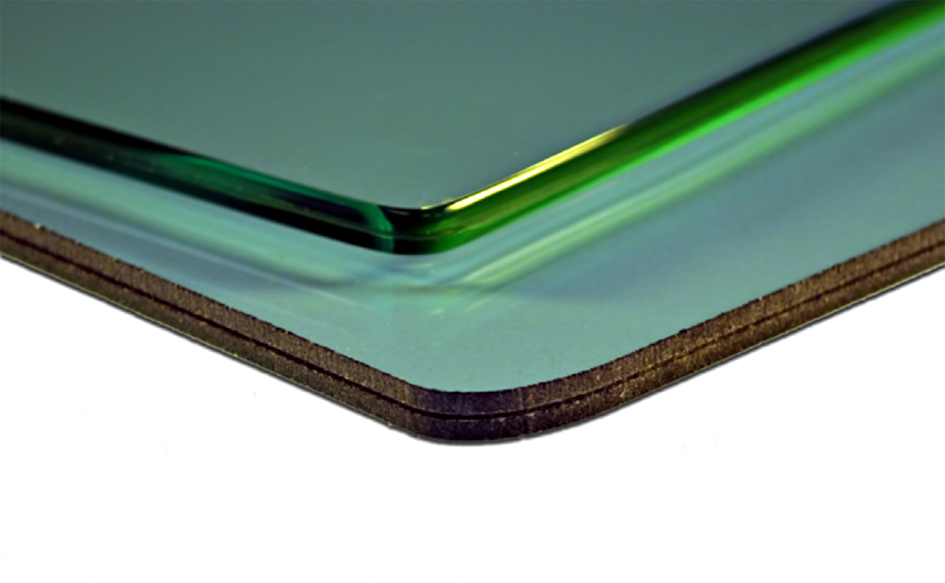 Laminated Glass - Perfect for Safety Purposes and Protection against Harmful Rays