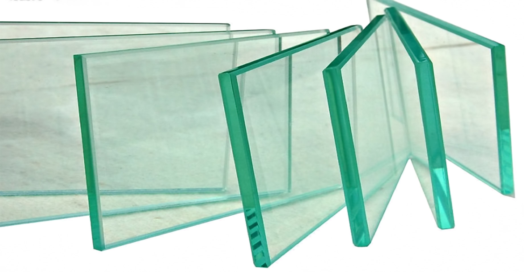 Float Glass - Provides Strength and Toughness To Windows