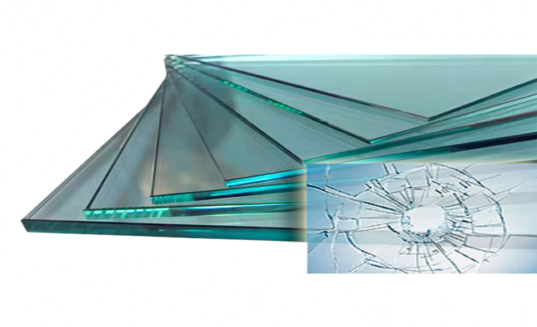 Annealed Glass – Perfect Choice for Architects