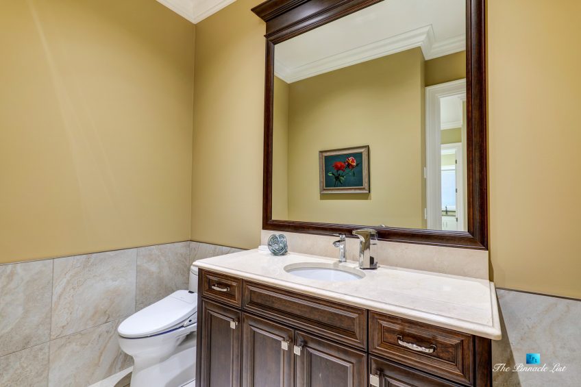 2057 Ridge Mountain Drive, Anmore, BC, Canada - Washroom - Luxury Real Estate - West Coast Greater Vancouver Home