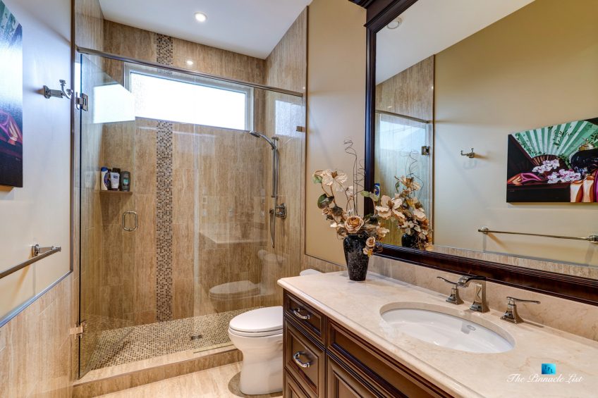 2057 Ridge Mountain Drive, Anmore, BC, Canada - Bathroom - Luxury Real Estate - West Coast Greater Vancouver Home