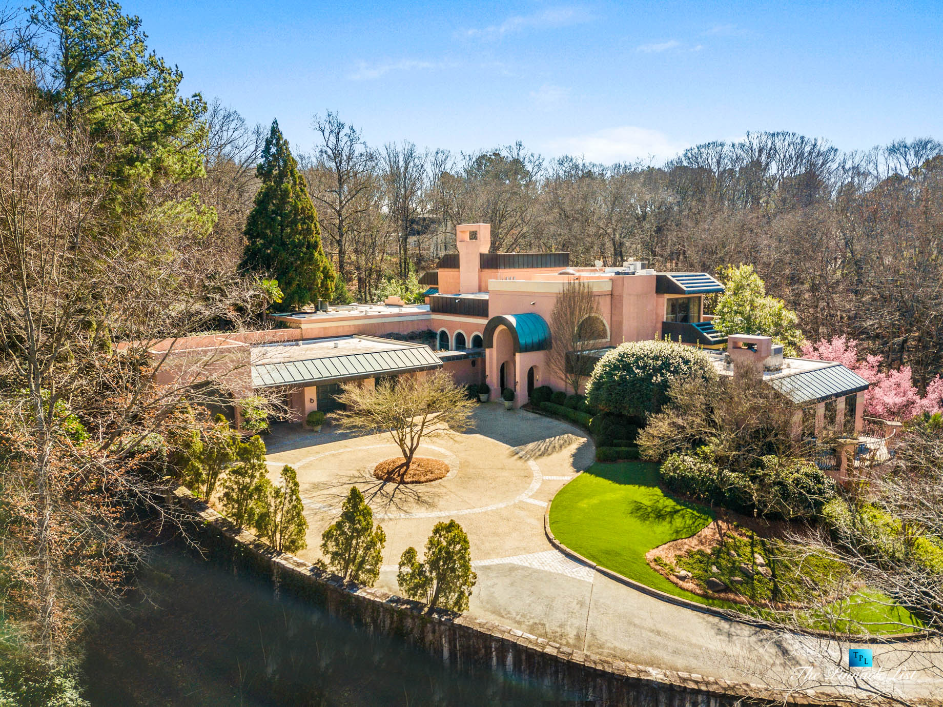 5975 Winterthur Ridge, Atlanta, GA, USA