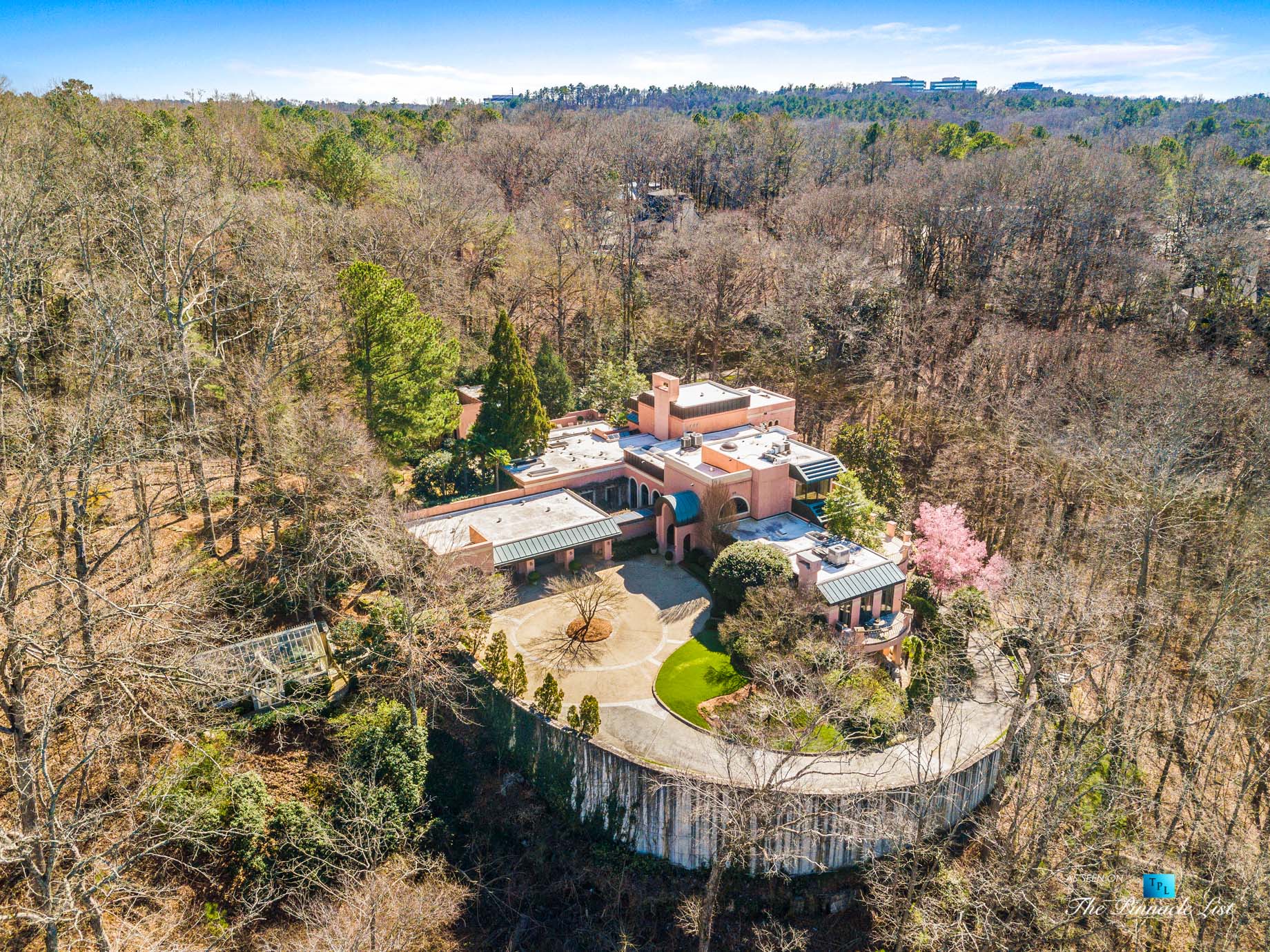 5975 Winterthur Ridge, Atlanta, GA, USA