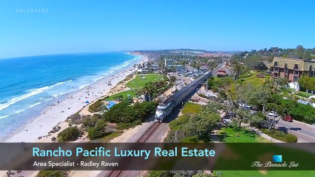 Rancho Pacific Luxury Real Estate - Area Specialist - Radley Raven - Video