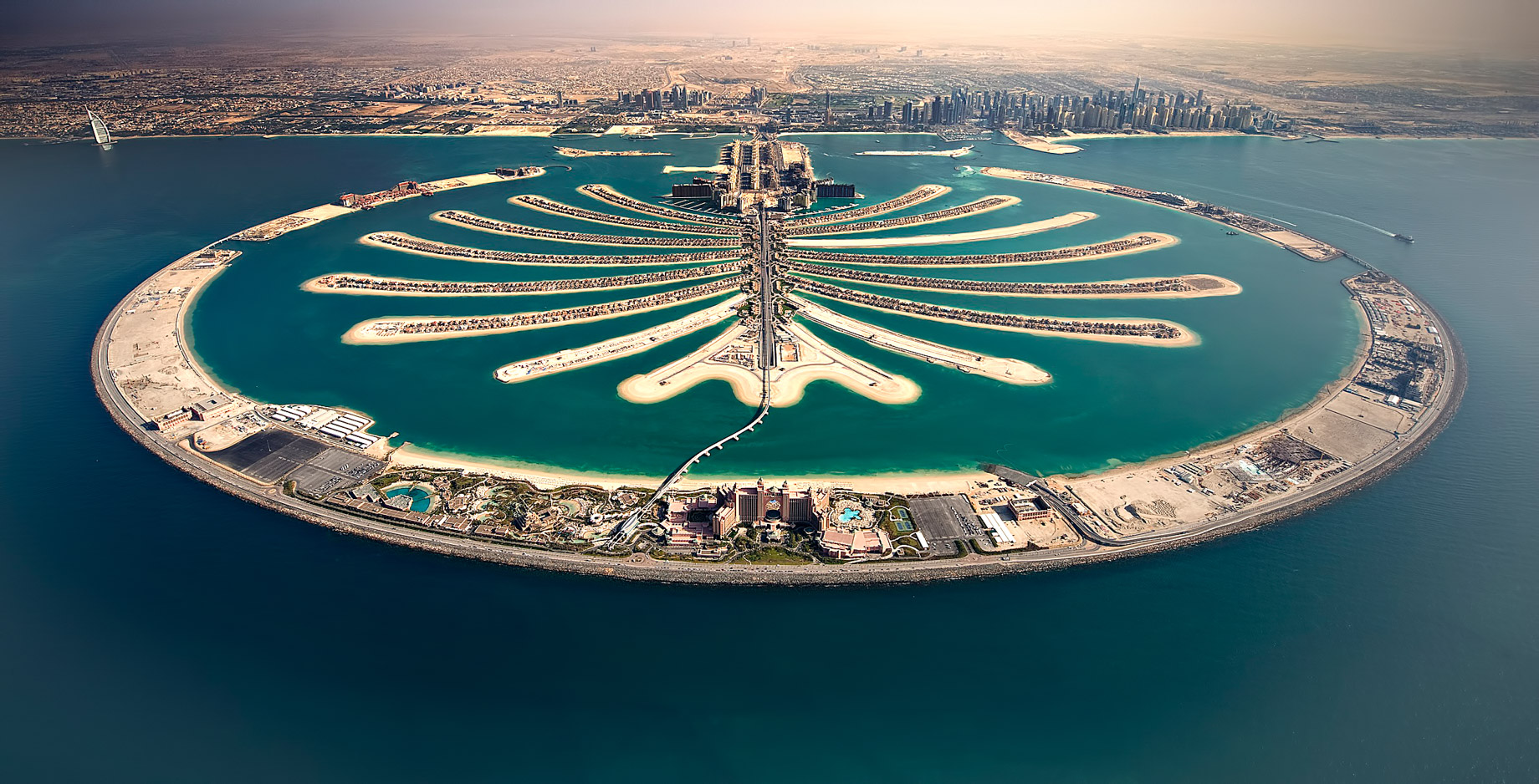 Palm Jumeirah