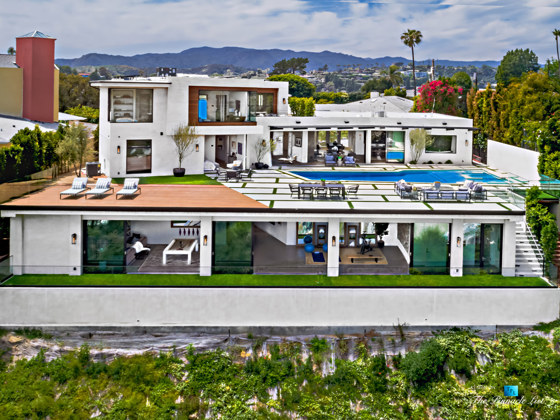 816 Glenmere Way, Los Angeles, CA, USA