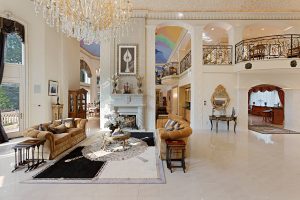 Luxury Estate - 105 Middletown Rd, Holmdel, NJ, USA