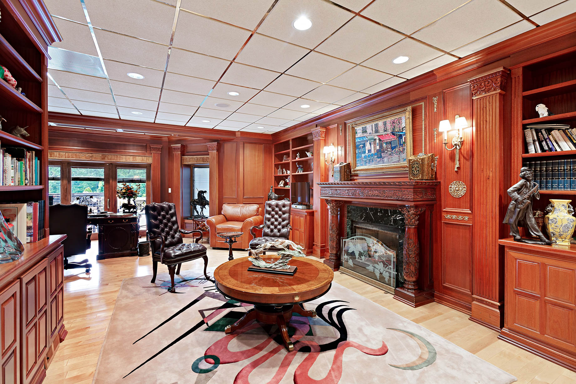 Luxury Estate – 105 Middletown Rd, Holmdel, NJ, USA
