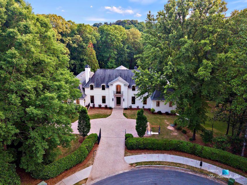 1250 Beechwood Hills Court NW, Atlanta, GA, USA