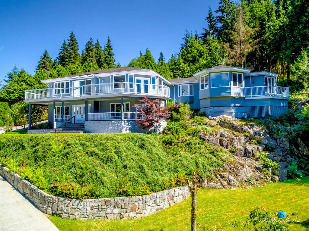 3314 Bedwell Bay Rd, Belcarra, BC, Canada 🇨🇦 Sold 2,058,000