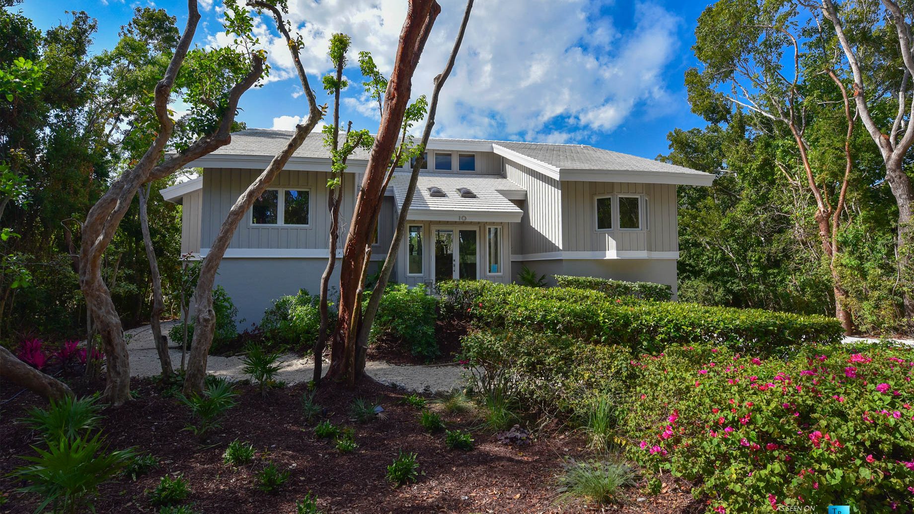 10 Mahogany Lane, Key Largo, FL, USA 🇺🇸 – SOLD – $2,110,000 – Eric Woodward