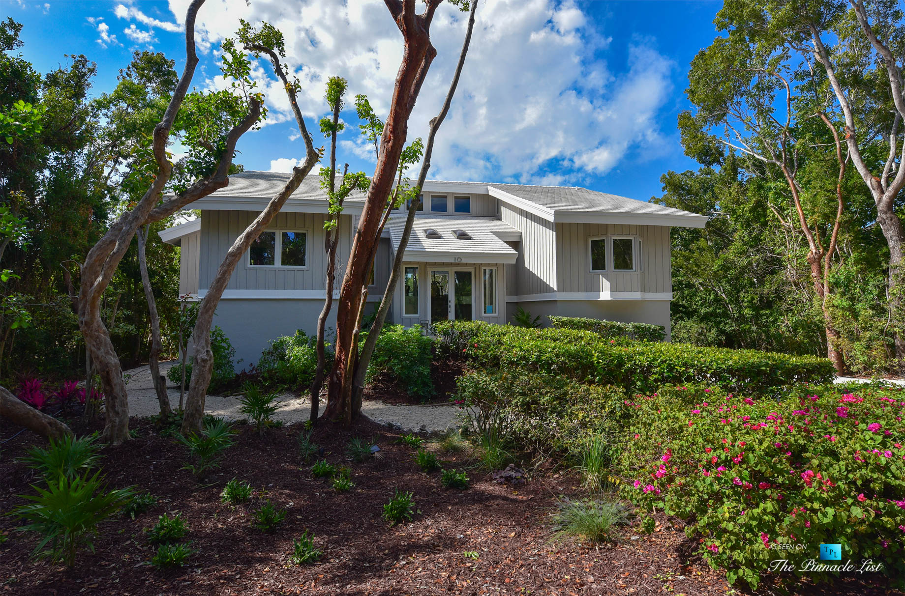 10 Mahogany Lane, Key Largo, FL, USA