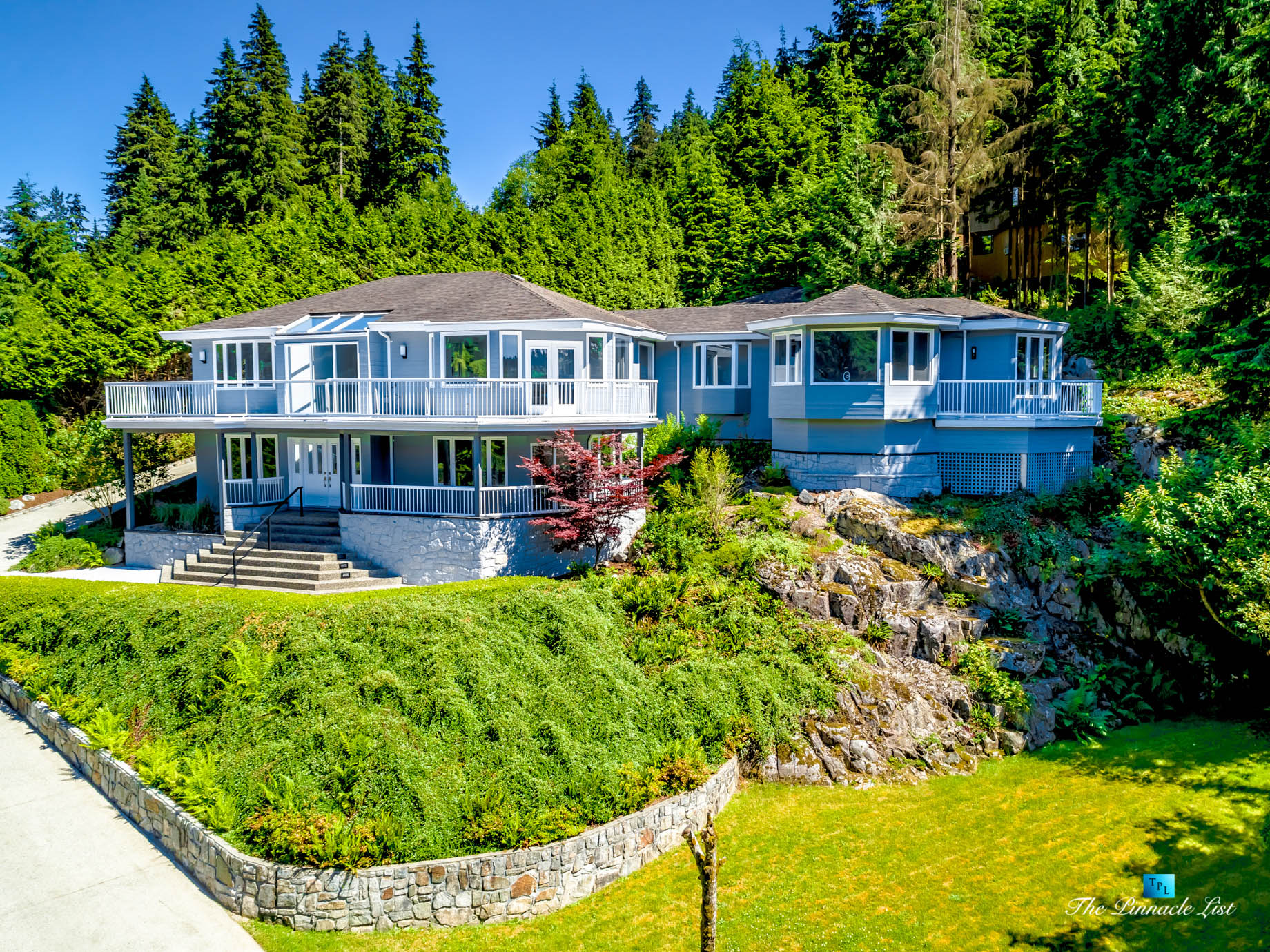 3314 Bedwell Bay Rd, Belcarra, BC, Canada