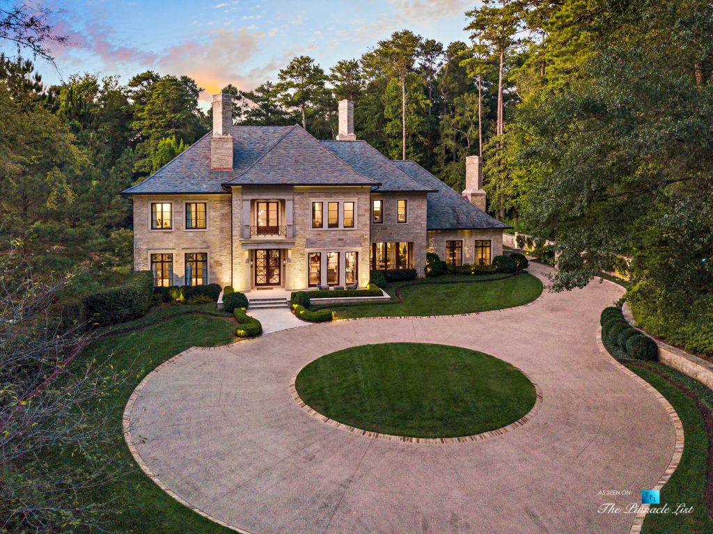 421 Blackland Rd NW, Atlanta, GA, USA The Pinnacle List
