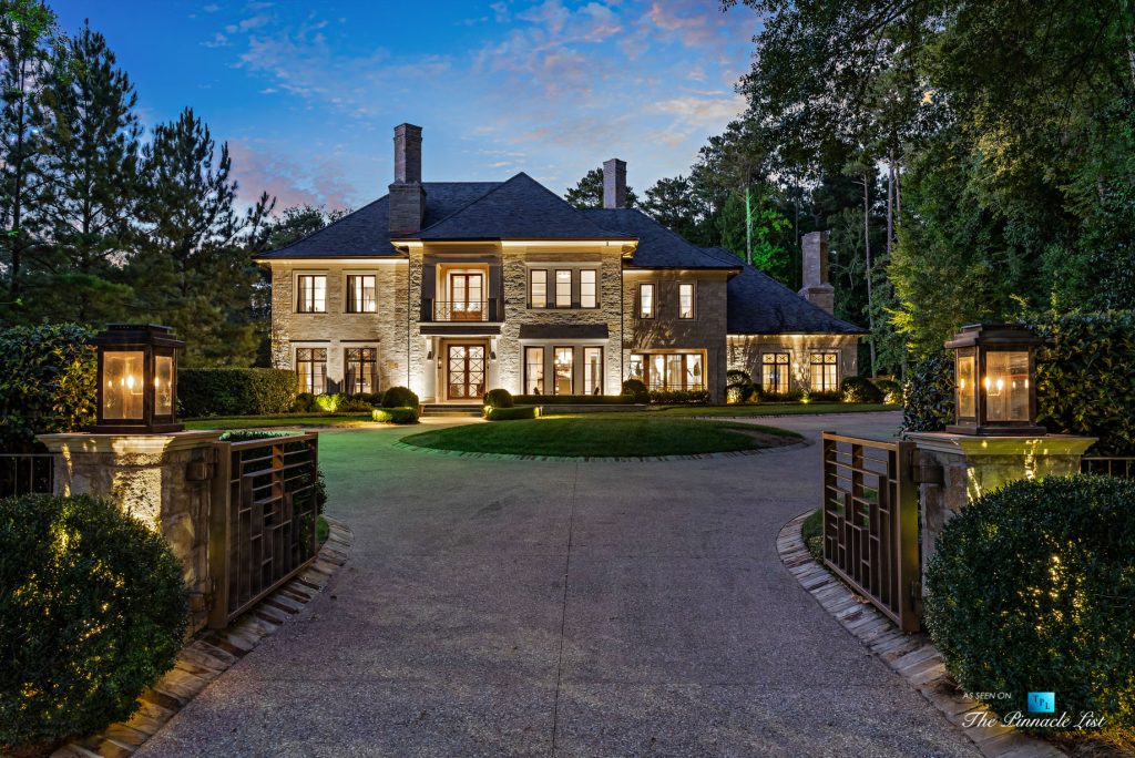 421 Blackland Rd NW, Atlanta, GA, USA