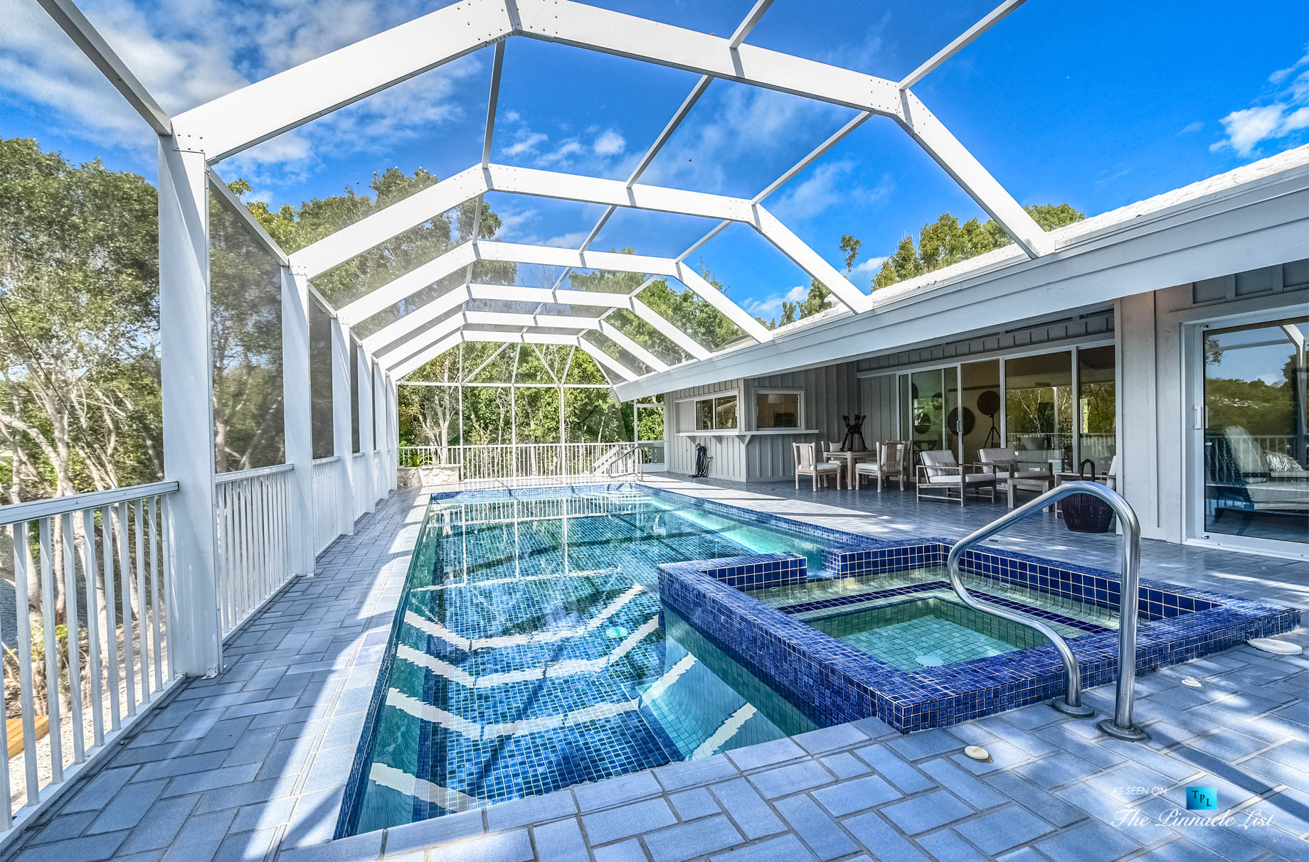 10 Mahogany Lane, Key Largo, FL, USA