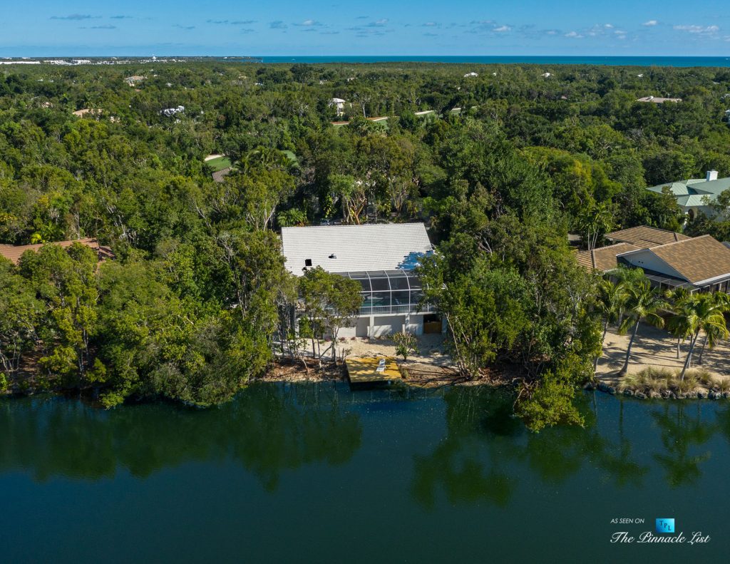 10 Mahogany Lane, Key Largo, FL, USA