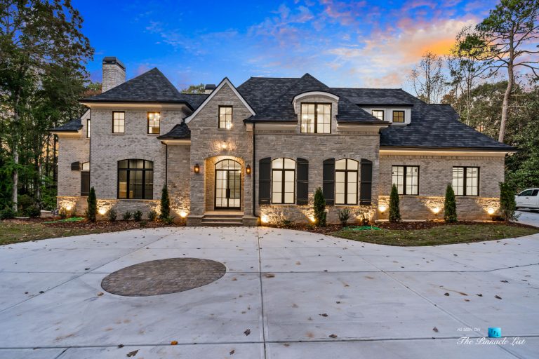 3995 Randall Mill Rd NW, Atlanta, GA, USA The Pinnacle List