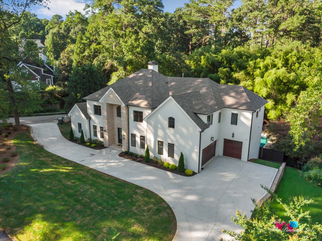 4417 Jett Rd NW, Atlanta, GA, USA The Pinnacle List