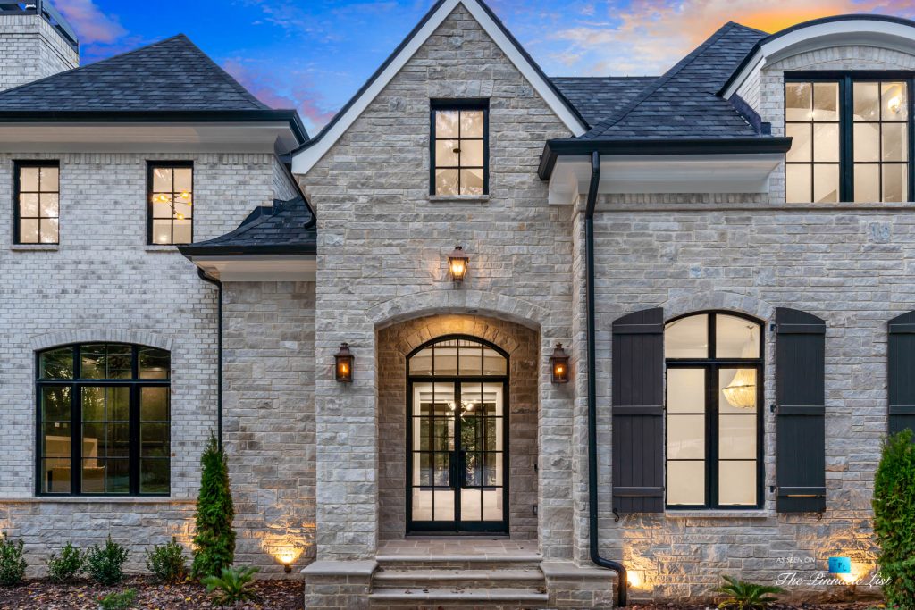 3995 Randall Mill Rd NW, Atlanta, GA, USA 🇺🇸 SOLD 3,200,000