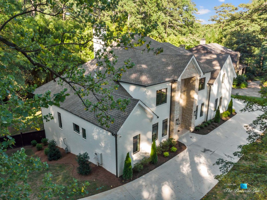 4417 Jett Rd NW, Atlanta, GA, USA The Pinnacle List