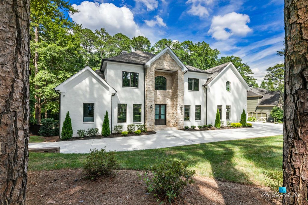 4417 Jett Rd NW, Atlanta, GA, USA 🇺🇸 Debra Johnston The Pinnacle List