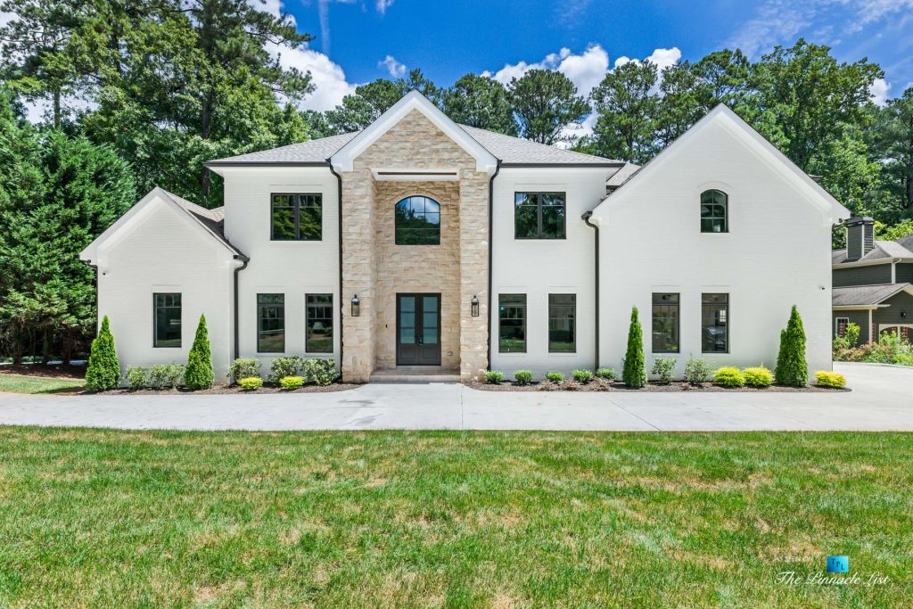 4417 Jett Rd NW, Atlanta, GA, USA 🇺🇸 Debra Johnston The Pinnacle List