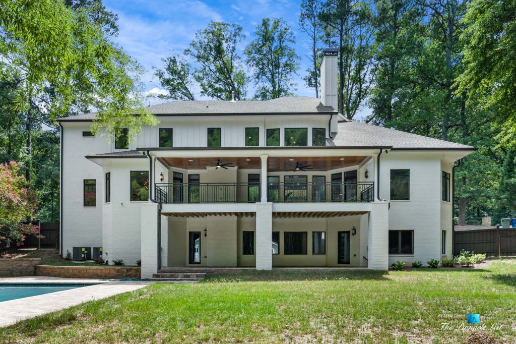 4417 Jett Rd NW, Atlanta, GA, USA The Pinnacle List