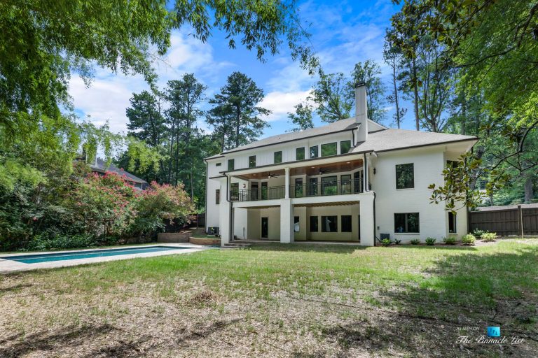 4417 Jett Rd NW, Atlanta, GA, USA The Pinnacle List