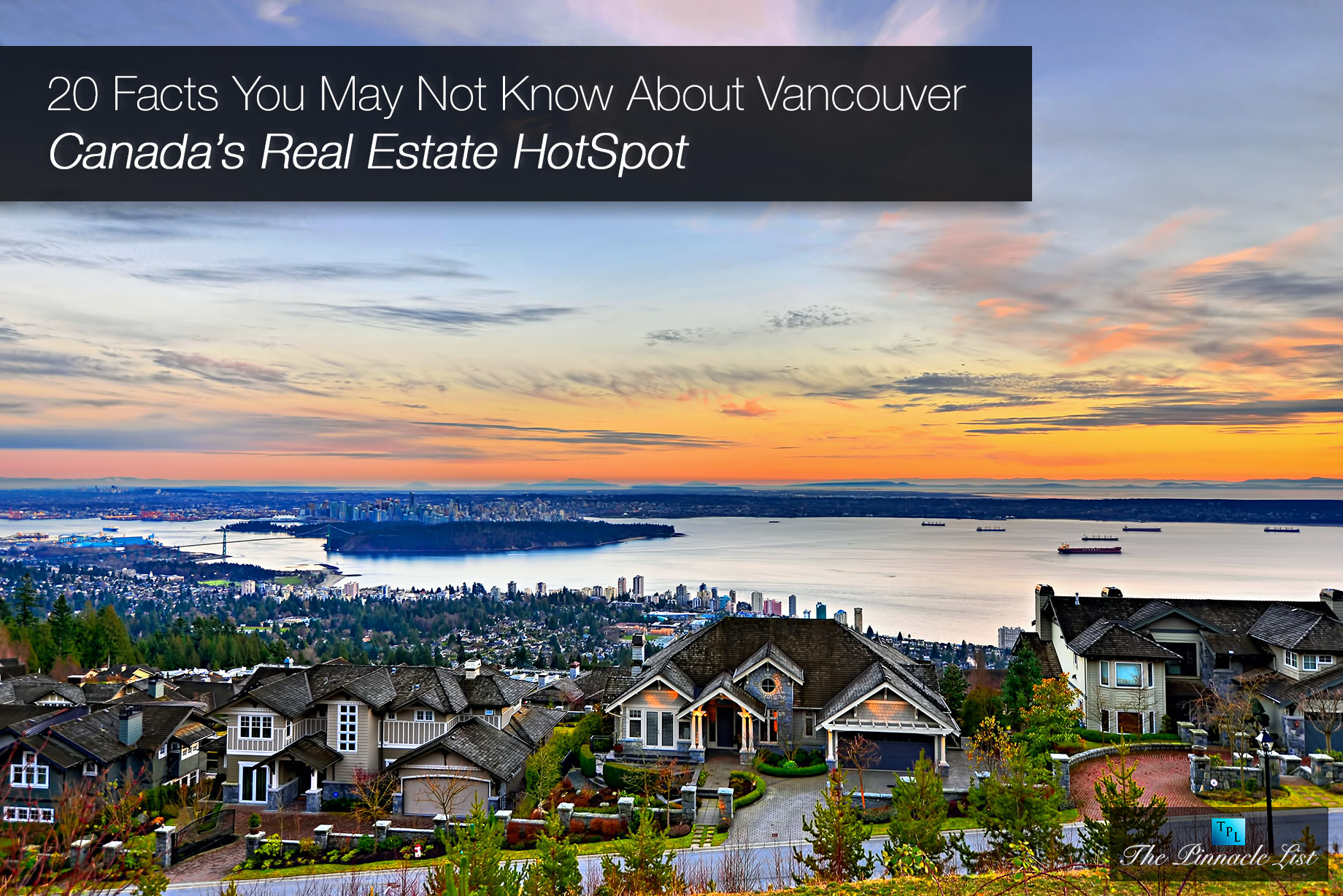 Infographic: China's market turmoil and Canadian real estate - Real Estate  - Business in Vancouver