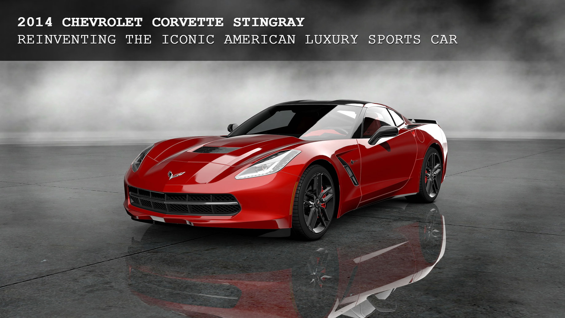 001a-2014-Chevrolet-Corvette-Stingray-Reinventing-the-Iconic-American-Luxury-Sports-Car
