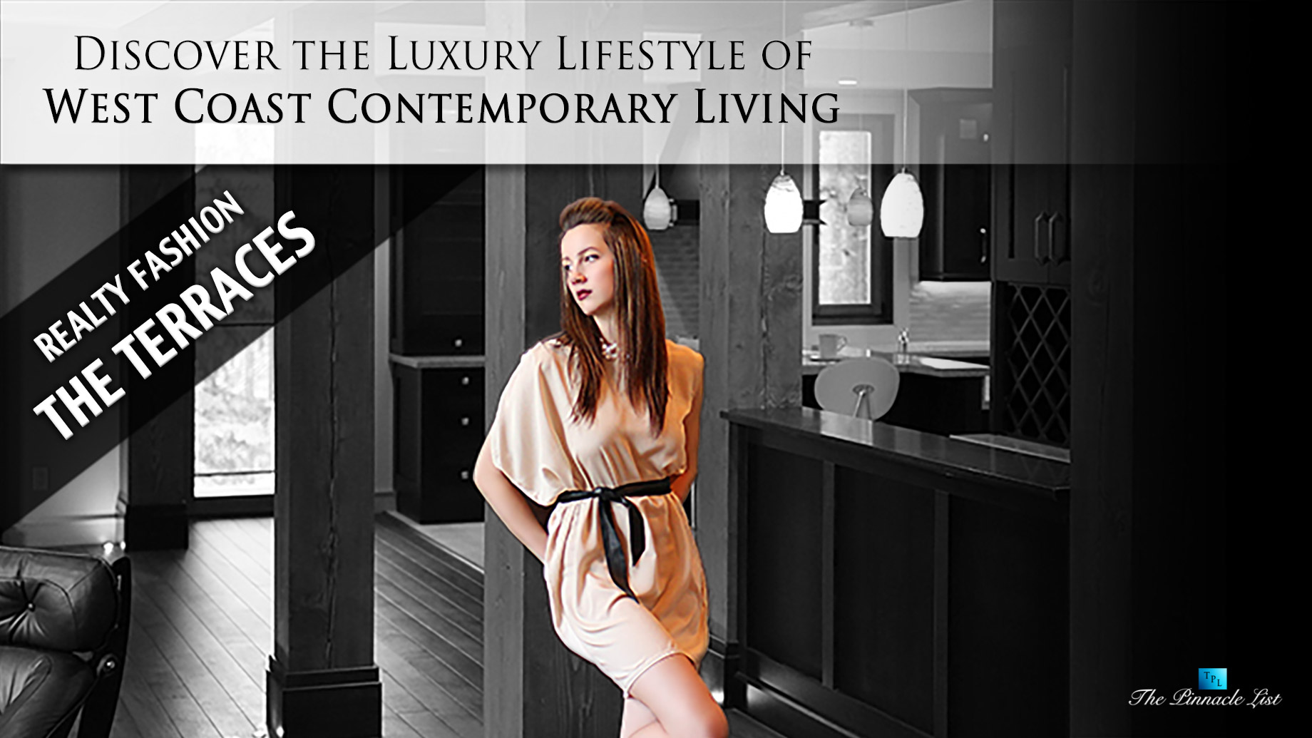 Discover the Luxury Lifestyle of West Coast Contemporary Living at The Terraces in Anmore, BC