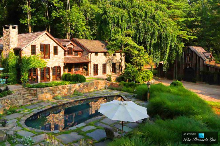 Hacklebarney Hollow 111 Hacklebarney Rd, Chester, NJ, USA The