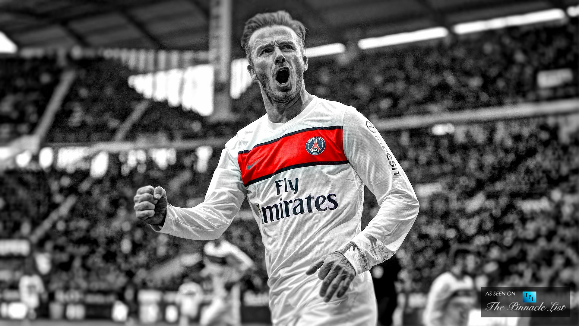 David Beckham - Protecting High Value Assets - Five Unusual and Noteworthy Celebrity Insurance Policies