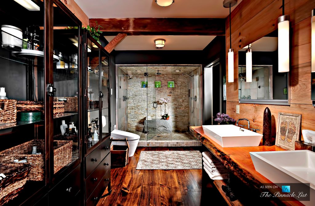 Luxury Home Design 4 HighEnd Bathroom Installation Ideas The