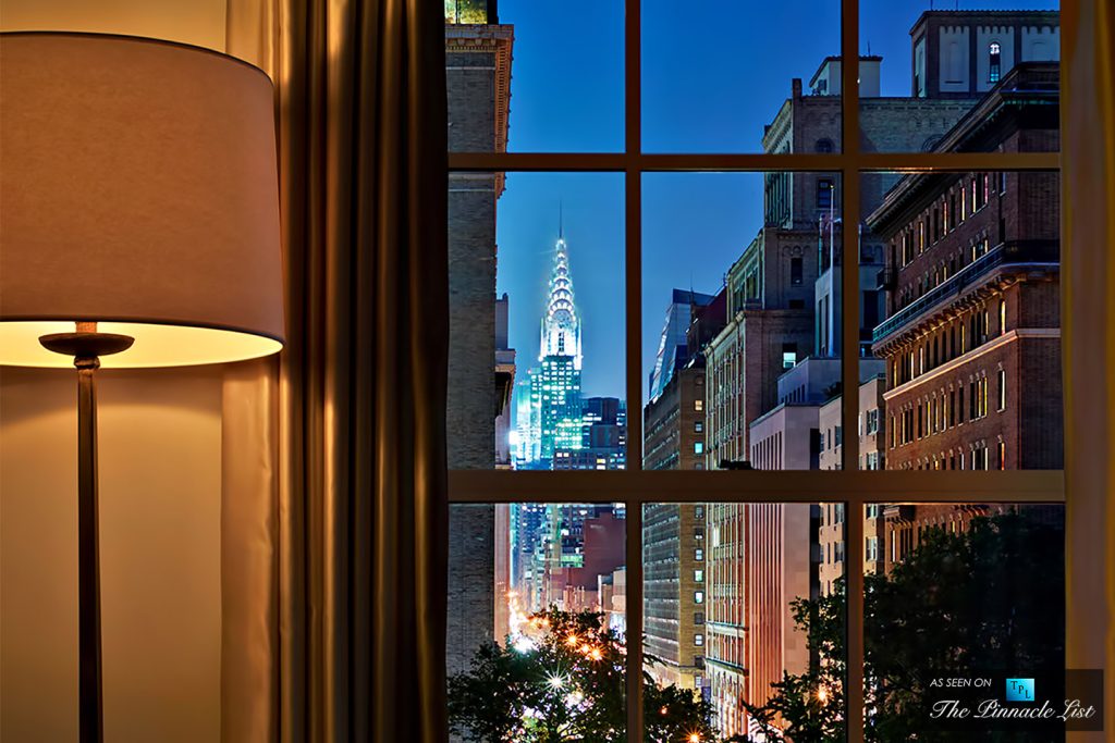 10 of the Most Expensive Manhattan, New York City Homes Sold in 2013 The Pinnacle List