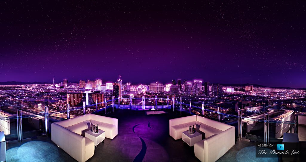 Palms Casino Resort Las Vegas - Experience the High Life at this Nevada Casino
