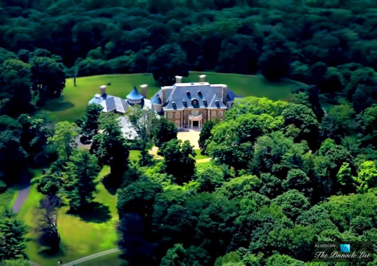 Upton Pyne 67 Ravine Lake Road, Bernardsville Borough, NJ, USA The