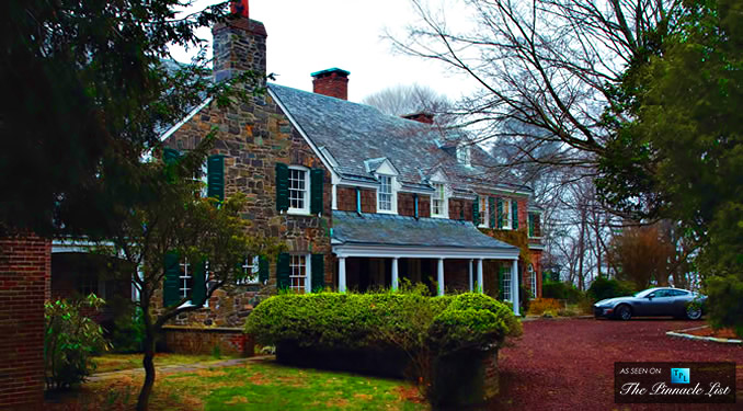 Hillandale Manor – 29 Independence Rd, Red Bank, NJ, USA