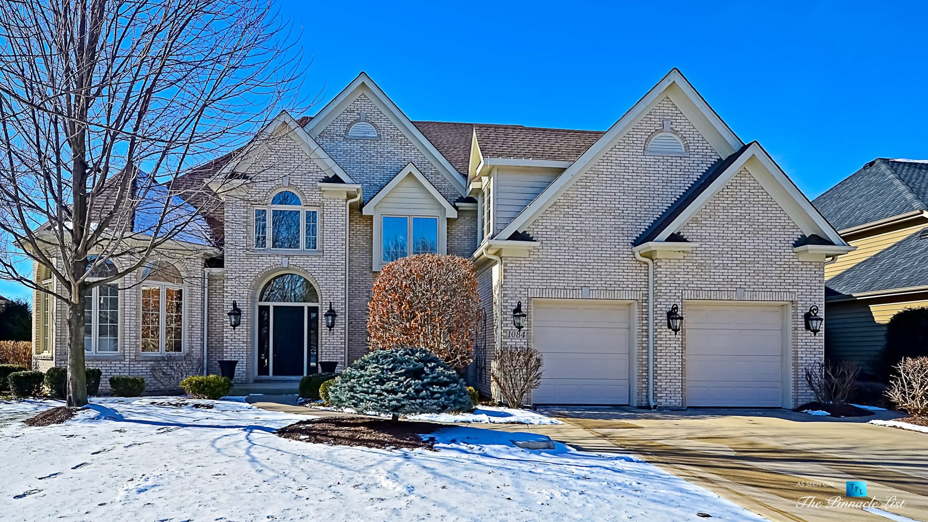 1084 Chadwick Ct, Aurora, IL, USA 🇺🇸 – SOLD – $601,000 – Michael LaFido
