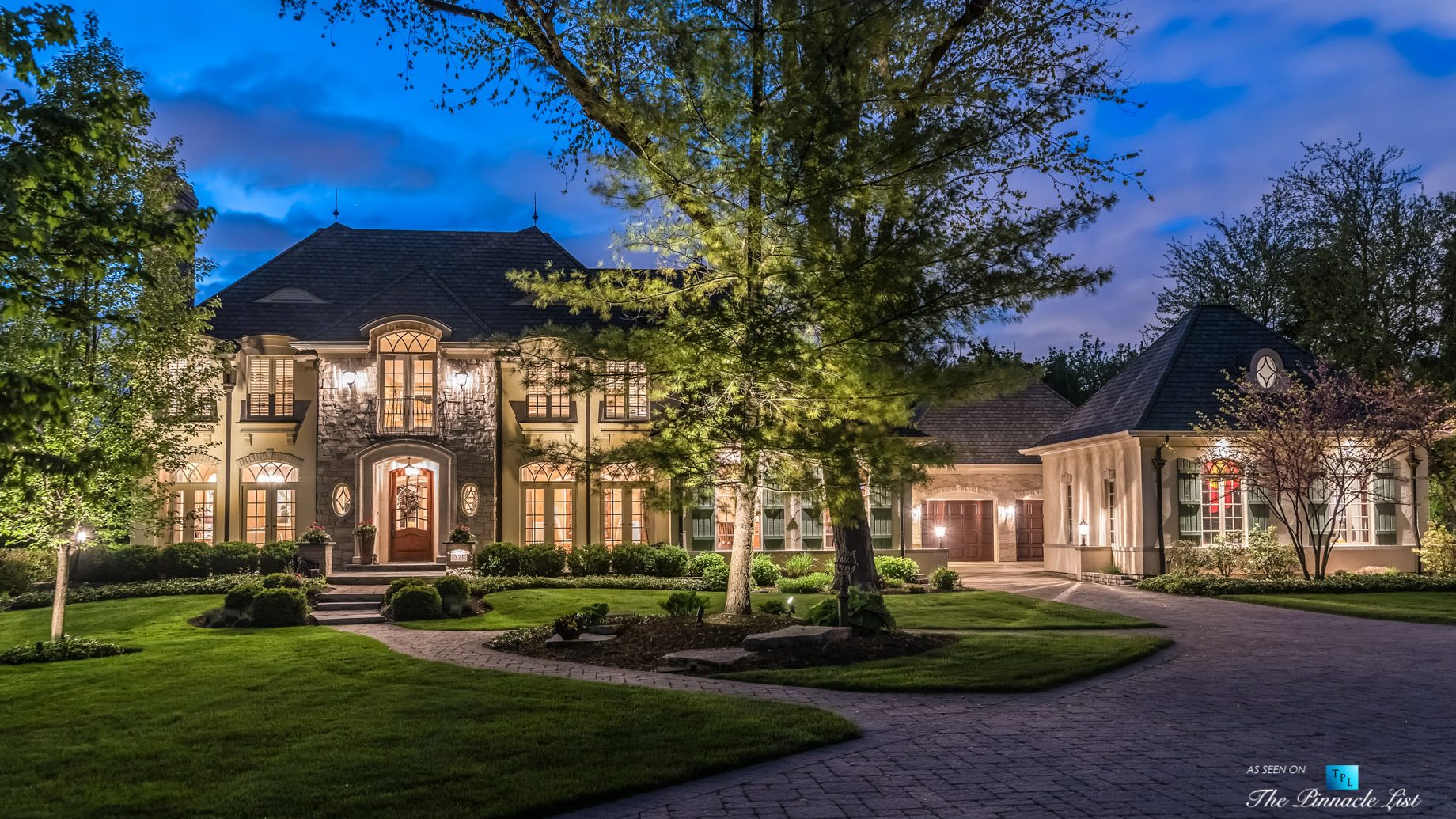 321 E Prairie Ave, Wheaton, IL, USA 🇺🇸 – SOLD – $2,650,000 – Michael LaFido